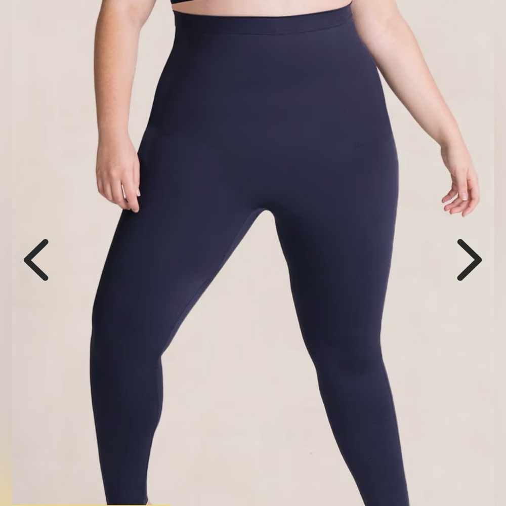 Shapermint Compression Leggings